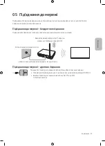 Preview for 57 page of Samsung UE49MU8000U User Manual