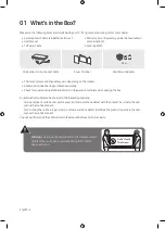 Preview for 6 page of Samsung UE49MU9009 User Manual