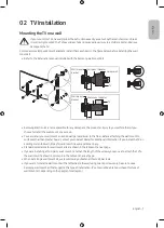 Preview for 7 page of Samsung UE49MU9009 User Manual