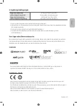 Preview for 39 page of Samsung UE49MU9009 User Manual