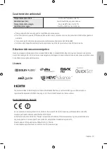 Preview for 79 page of Samsung UE49MU9009 User Manual