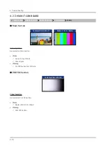 Preview for 55 page of Samsung UE49NU7172U Service Manual