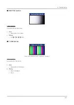 Preview for 56 page of Samsung UE49NU7172U Service Manual