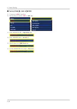 Preview for 67 page of Samsung UE49NU7172U Service Manual