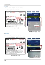 Preview for 89 page of Samsung UE49NU7172U Service Manual