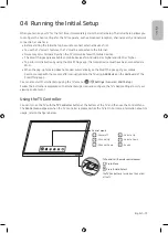 Preview for 13 page of Samsung UE49NU8000 User Manual