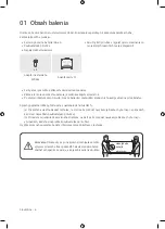 Preview for 146 page of Samsung UE49NU8000 User Manual