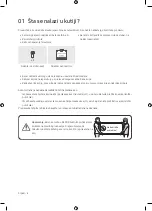 Preview for 186 page of Samsung UE49NU8000 User Manual