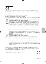 Preview for 281 page of Samsung UE49NU8000 User Manual