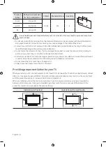 Preview for 30 page of Samsung UE49NU8000U User Manual