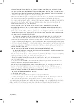 Preview for 48 page of Samsung UE49NU8000U User Manual