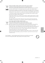 Preview for 111 page of Samsung UE49NU8000U User Manual