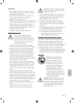 Preview for 75 page of Samsung UE50AU7092UXXH User Manual