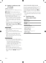 Preview for 86 page of Samsung UE50AU7092UXXH User Manual