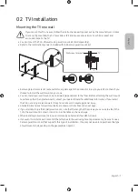 Preview for 31 page of Samsung UE50TU8500UXCE User Manual