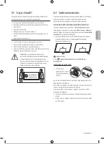 Preview for 102 page of Samsung UE55AU7172U H Series User Manual