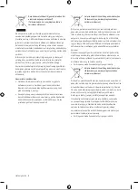 Preview for 121 page of Samsung UE55AU7172U H Series User Manual