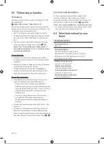 Preview for 127 page of Samsung UE55AU7172U H Series User Manual