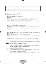 Preview for 4 page of Samsung UE55F9000 User Manual