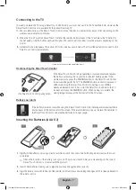 Preview for 7 page of Samsung UE55F9000 User Manual