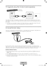 Preview for 14 page of Samsung UE55F9000 User Manual