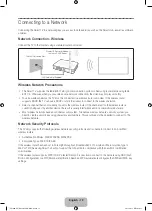 Preview for 19 page of Samsung UE55F9000 User Manual