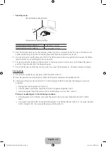 Preview for 22 page of Samsung UE55F9000 User Manual