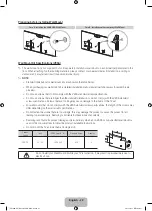 Preview for 26 page of Samsung UE55F9000 User Manual