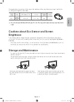 Preview for 17 page of Samsung UE55H6800A User Manual