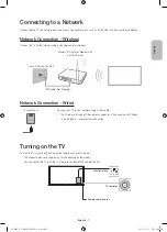 Preview for 19 page of Samsung UE55H6800A User Manual