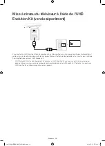 Preview for 32 page of Samsung ue55hu7100 User Manual