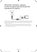 Preview for 12 page of Samsung UE55HU7200T User Manual