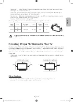 Preview for 30 page of Samsung UE55HU7200T User Manual