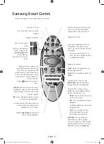 Preview for 35 page of Samsung UE55HU7200T User Manual