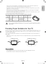 Preview for 5 page of Samsung UE55HU8200 User Manual