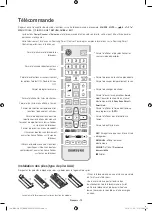 Preview for 34 page of Samsung UE55HU8200 User Manual