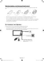 Preview for 84 page of Samsung UE55HU8200 User Manual