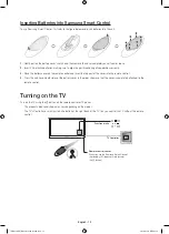 Preview for 12 page of Samsung UE55HU8290 User Manual