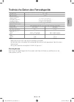 Preview for 47 page of Samsung UE55HU8290 User Manual