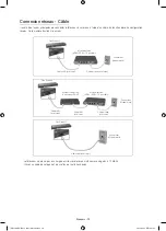 Preview for 34 page of Samsung UE55HU8500L User Manual