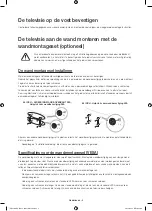 Preview for 76 page of Samsung UE55HU8500L User Manual