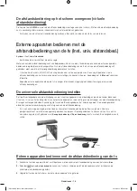 Preview for 90 page of Samsung UE55HU8500L User Manual