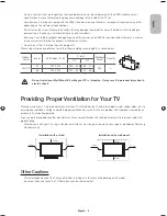 Preview for 5 page of Samsung UE55HU8590 User Manual