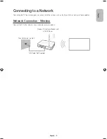 Preview for 9 page of Samsung UE55HU8590 User Manual