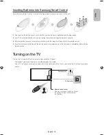 Preview for 13 page of Samsung UE55HU8590 User Manual