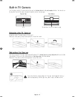 Preview for 14 page of Samsung UE55HU8590 User Manual