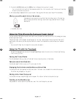 Preview for 17 page of Samsung UE55HU8590 User Manual