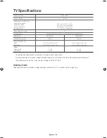 Preview for 24 page of Samsung UE55HU8590 User Manual