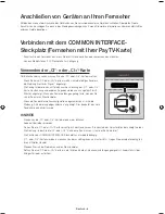 Preview for 32 page of Samsung UE55HU8590 User Manual