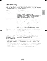 Preview for 45 page of Samsung UE55HU8590 User Manual